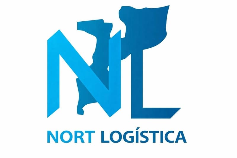 Nort Logistica Logo