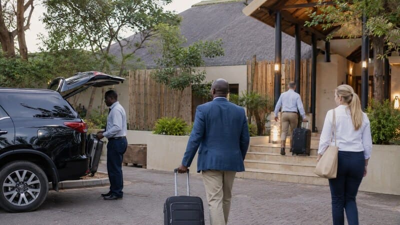 ACCOMMODATION